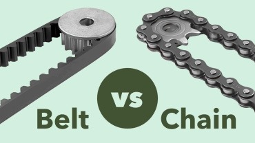 velosipēda ķēde, velosipēda siksna