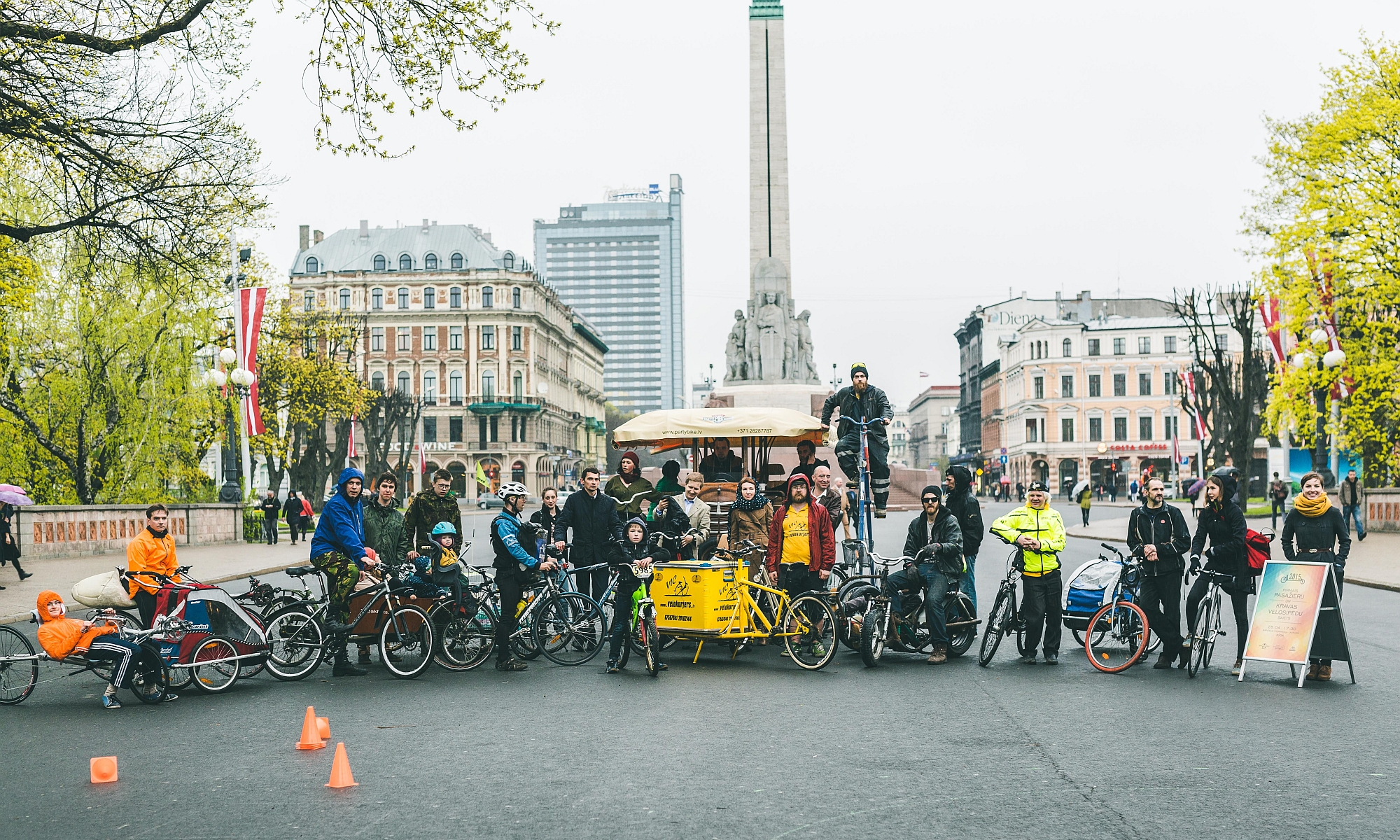 Latvijas Velo informācijas centrs