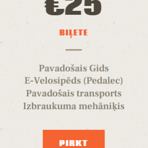 Biļete