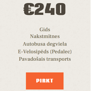 Biļete