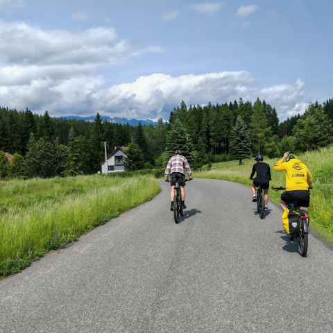 veloturisms