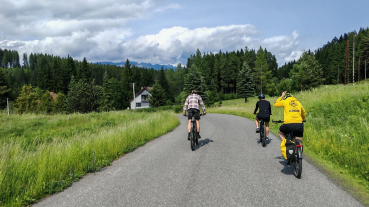 veloturisms