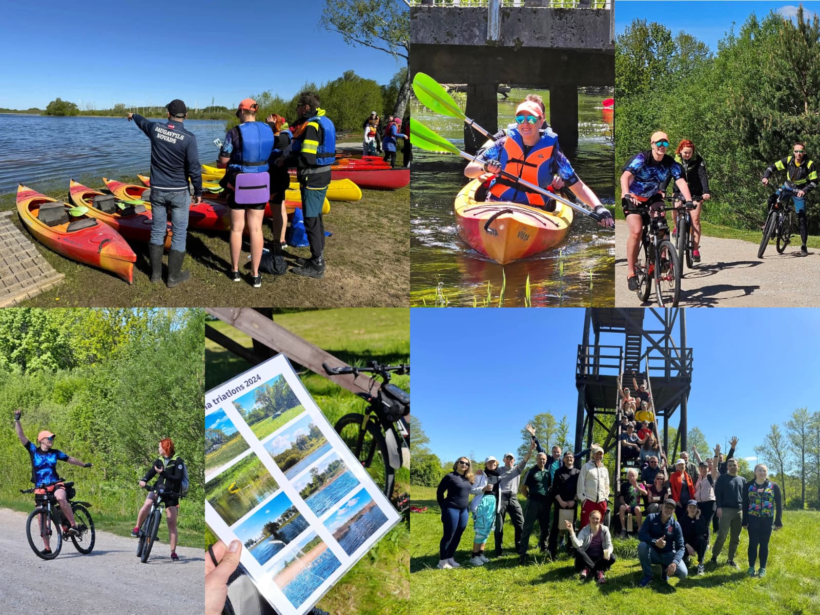 Latgale tour 2026 / 9.-10.05.2026